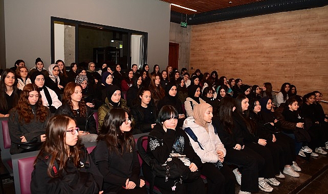 Osmangazi’de Ramazan Coşkusu Karagöz İle Perdeye Yansıdı görseli