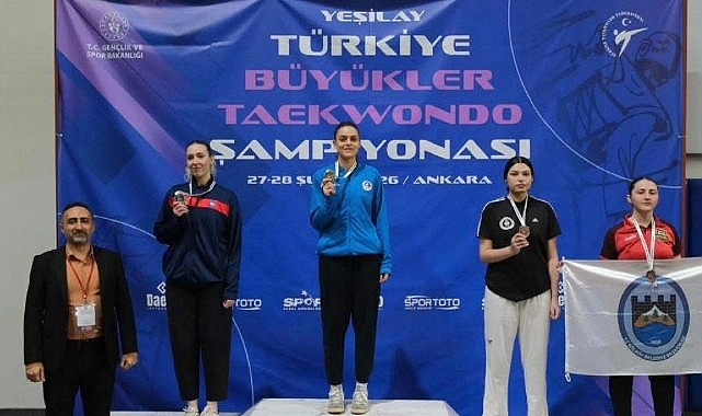 Kağıtspor, tüm branşlarda başarıya abone görseli