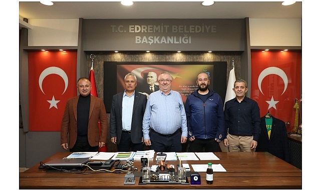 9. İda Ultra Maratonu için son hazırlıklar tamamlanıyor görseli