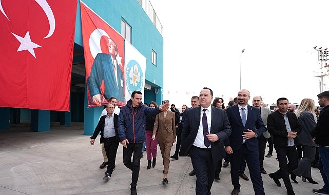 Manisa’da Atık Yönetiminde Yeni Dönem görseli