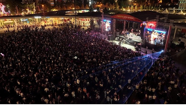Kocaeli, 2025’te sanat ve kültürün merkezi oldu görseli