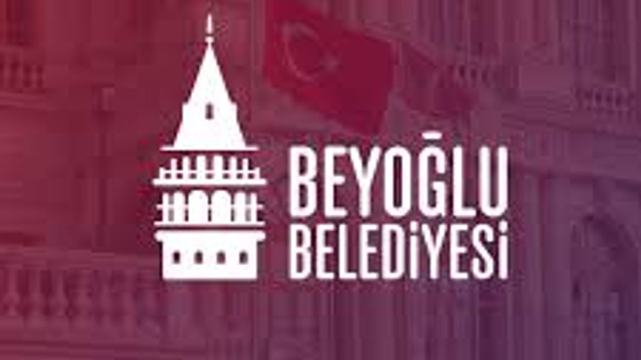 Beyoğlu Belediye Başkanlığı için meclis cuma günü toplanacak: Yeni başkan kim olacak? görseli