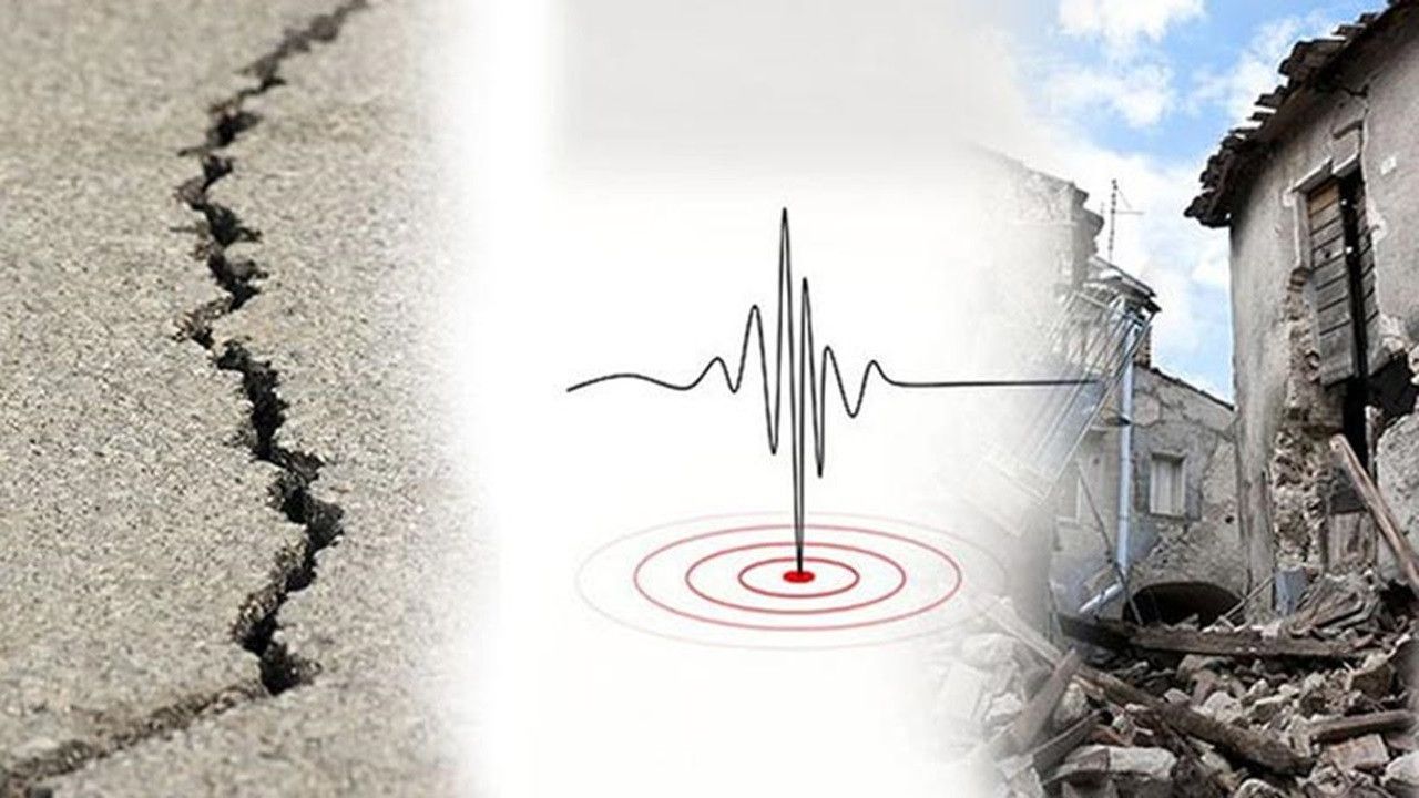 Son depremler sonrası Muğla deprem riski taşıyor mu? görseli