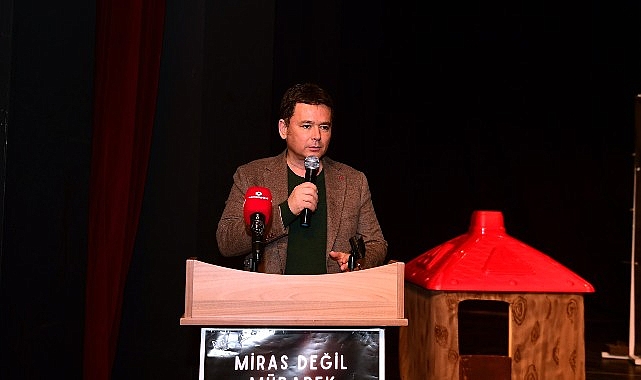 Osmangazi’de Engeller Sanat ile Aşıldı görseli