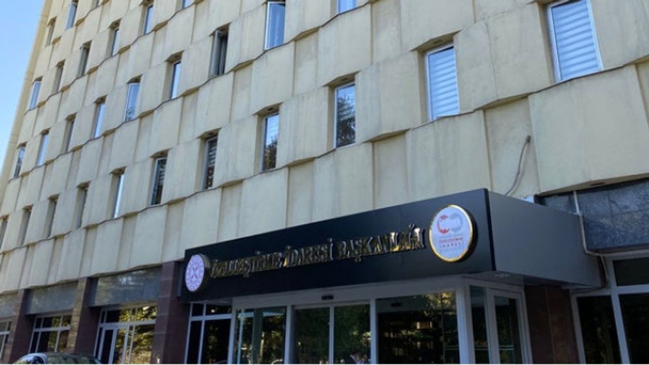 Özelleştirme İdaresi’nden Ankara’da satılık arsa görseli