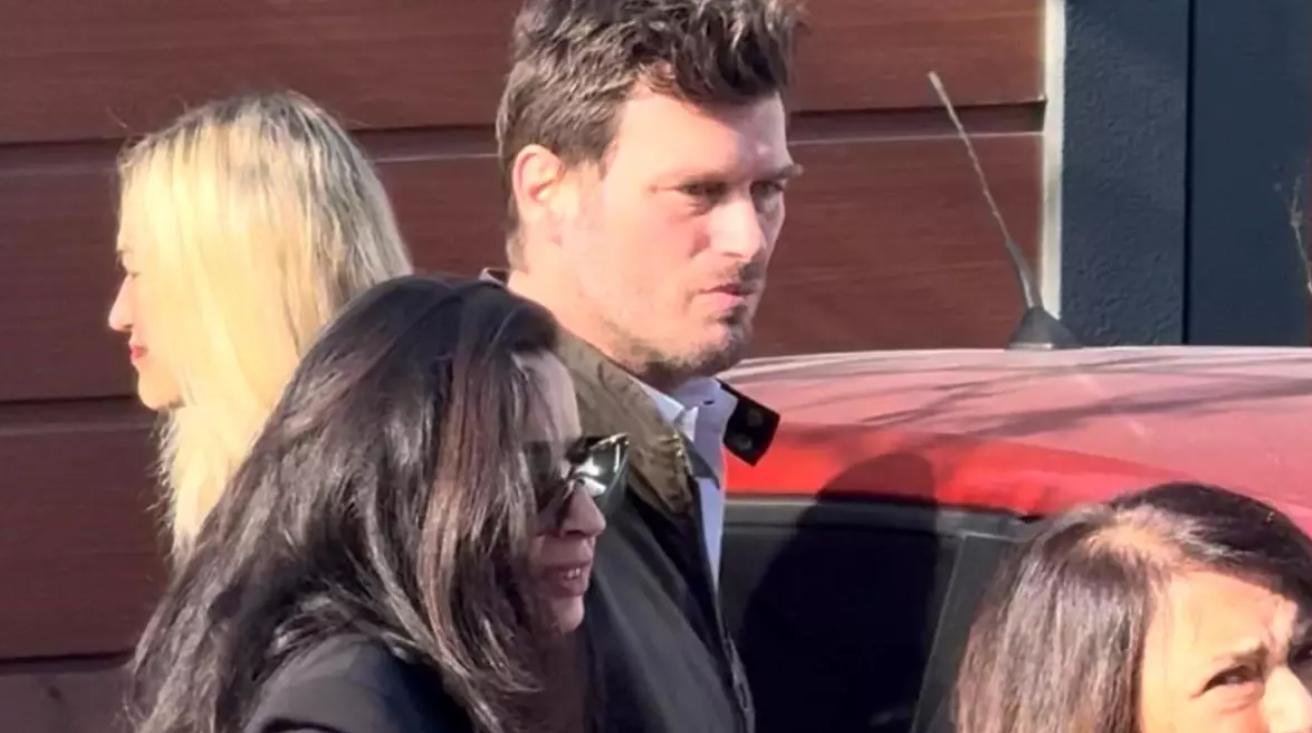 Kıvanç Tatlıtuğ’un Mahkemedeki Zor Anları: "Sinyal Kesilince İçime Bir His Düştü"
