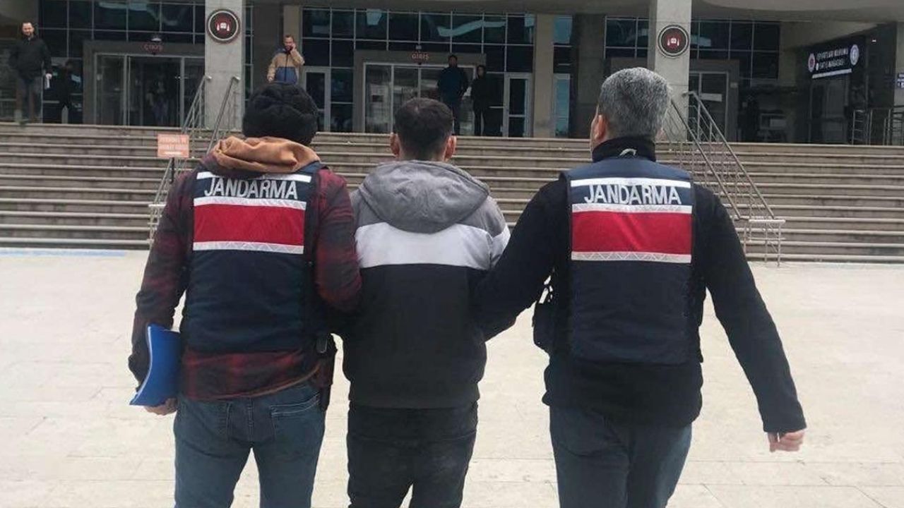 22 ilde DEAŞ operasyonu: 92 şüpheli gözaltında görseli