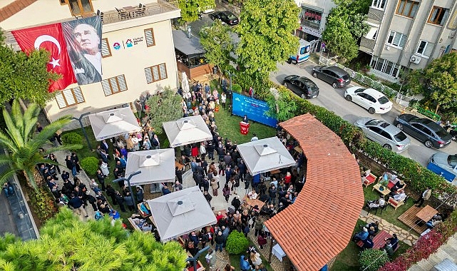 Maltepe’nin mahalle kültürüne ikinci halka görseli