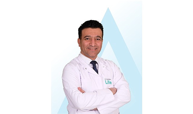 Uzun Yaşam Genetik mi, Seçim mi? görseli