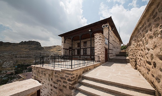 'Go Selçuklu' ile Selçuklu'yu keşfetme zamanı görseli