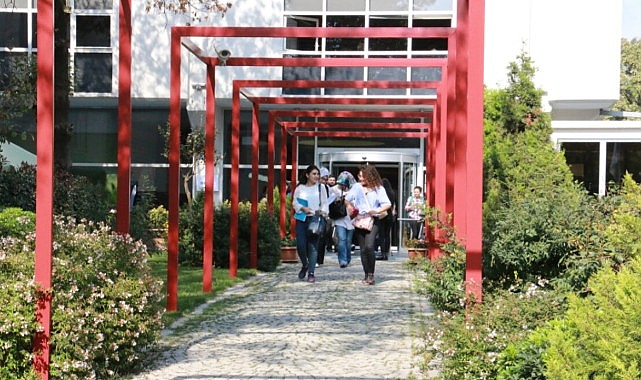 Üsküdar Üniversitesi, uluslararası arenada gücünü artırdı! görseli