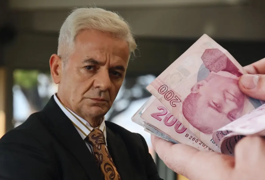 Zafer Algöz'den "Tertirs" Taktiği: Borcunu İnkar Edene Tuzak! görseli