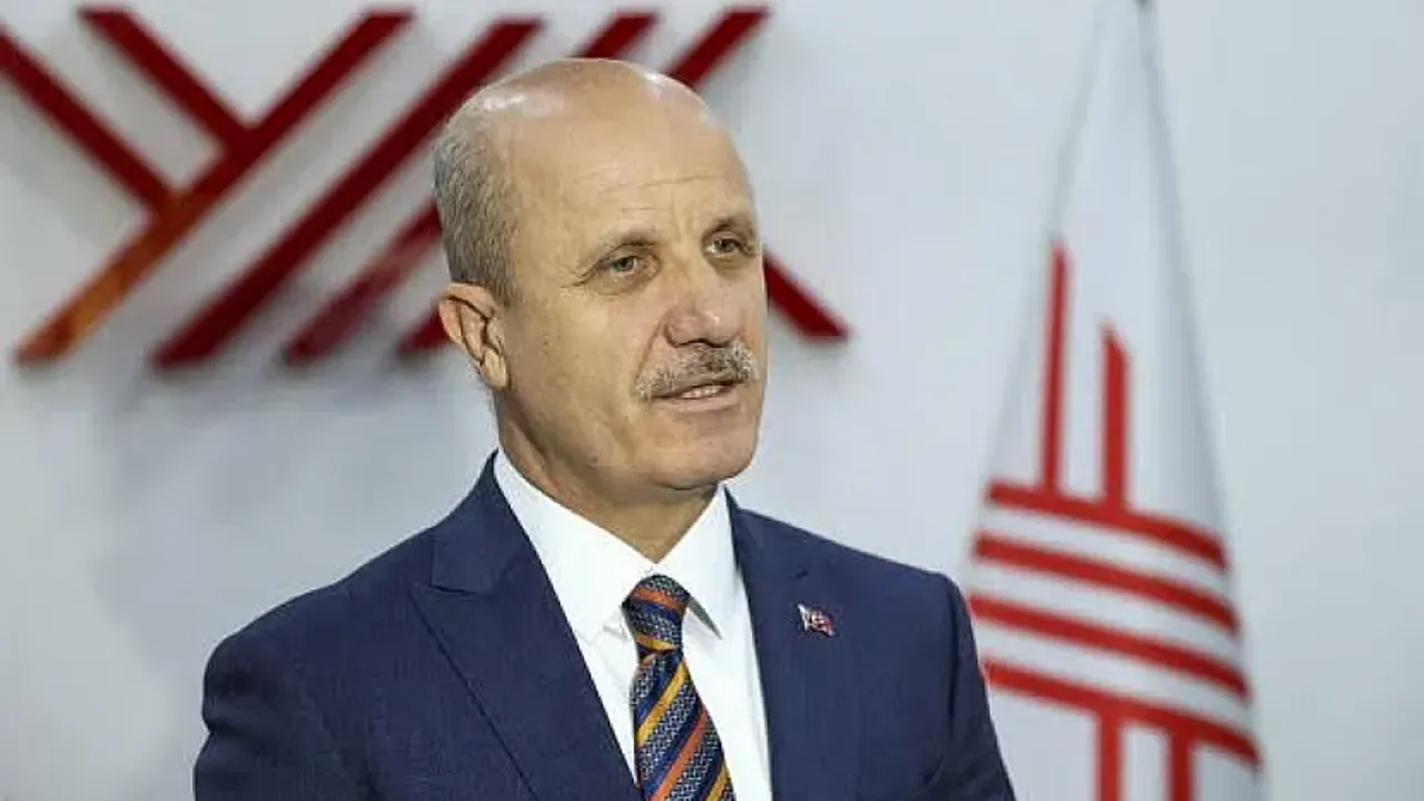 Prof. Dr. Erol Özvar YÖK Başkanlığına yeniden atandı görseli