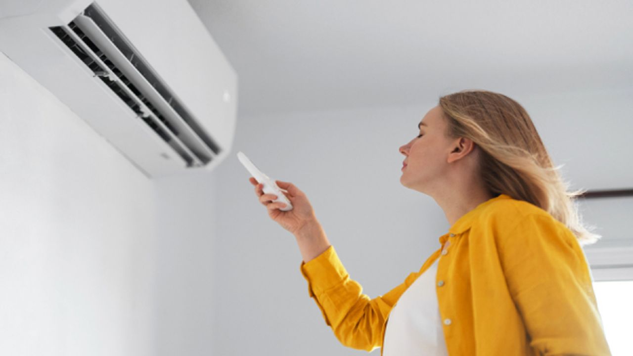 Son 55 yılın en sıcak temmuzunda elektrik tüketimi rekor kırdı görseli