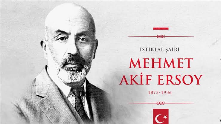 Mehmet Akif Ersoy: Milletin Şairine Vefa ve Şükran görseli