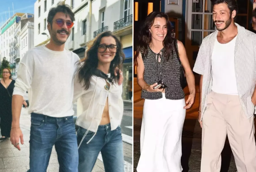 Hafsanur Sancaktutan ve Kubilay Aka Yolun Sonuna mı Geldi? görseli