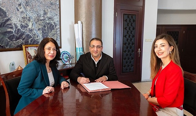 Balçova Belediyesi’nden İzmir’in Rekor Promosyonu: Kişi Başı 100 Bin TL görseli