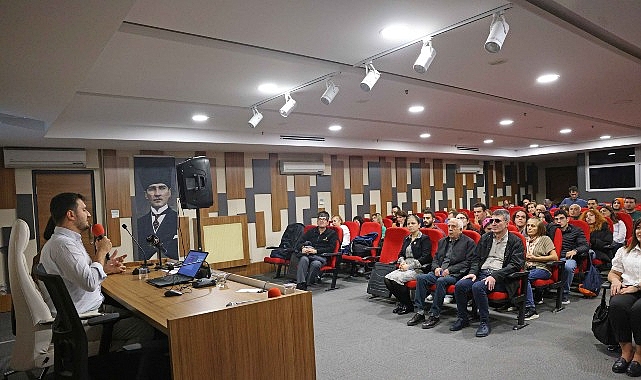 Disleksi Farkındalık Eğitimi Çankaya’da görseli