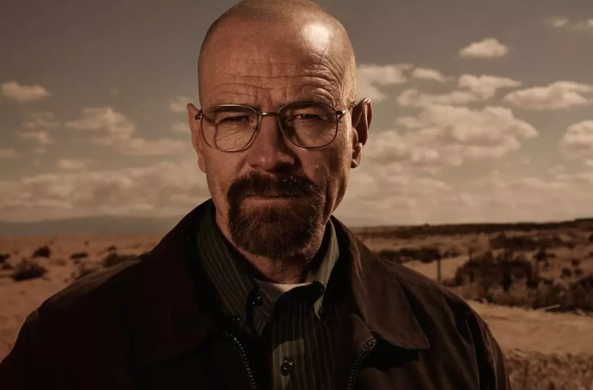 Efsane 70 Yaşında: Bryan Cranston Zamana Meydan Okuyor! görseli