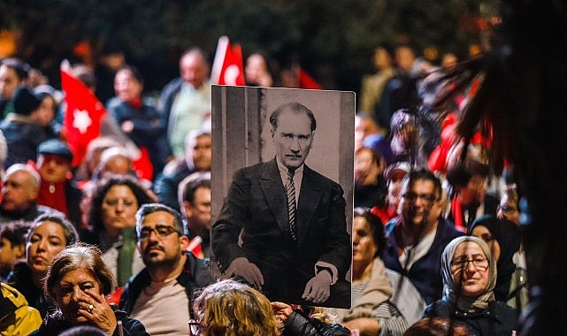 Burhaniye’de 29 Ekim Cumhuriyet Coşkusu Yaşanacak görseli