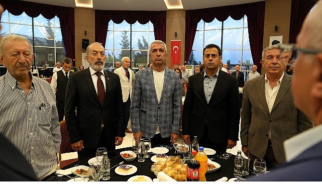 Sivas Kongresi’nin 106. Yılı Keçiören’de Coşkuyla Kutlandı görseli