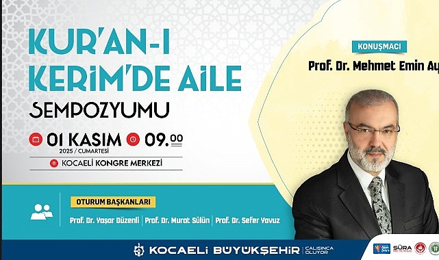 Aile kavramına Kur'an penceresinden bakış görseli