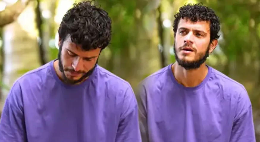 Survivor 2026’da Ortalık Karıştı! Engincan ve Gözde Birbirine Girdi...