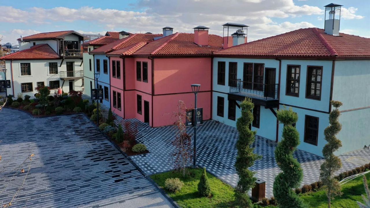 Sırçalı Hotel misafirlerinden tam not aldı görseli