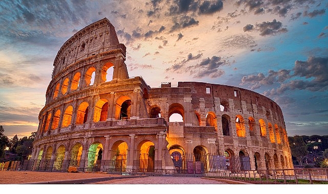 National Geographic NOW Seç-İzle Servisi Yeni Yılın İlk Ayında ‘Antik Roma’ Teması ile İlgi Çekici İçeriklerini İzleyicilerle Buluşturuyor! görseli