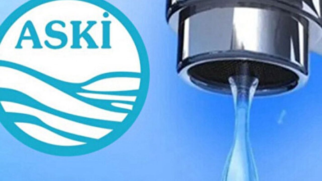 Beypazarı İlçesinde su kesintisi görseli