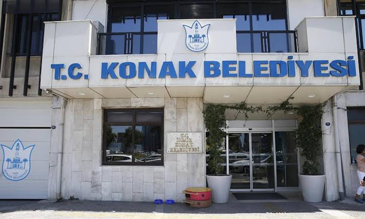 İzmir Konak Belediyesi’nde İşyeri Ruhsatı Krizi görseli