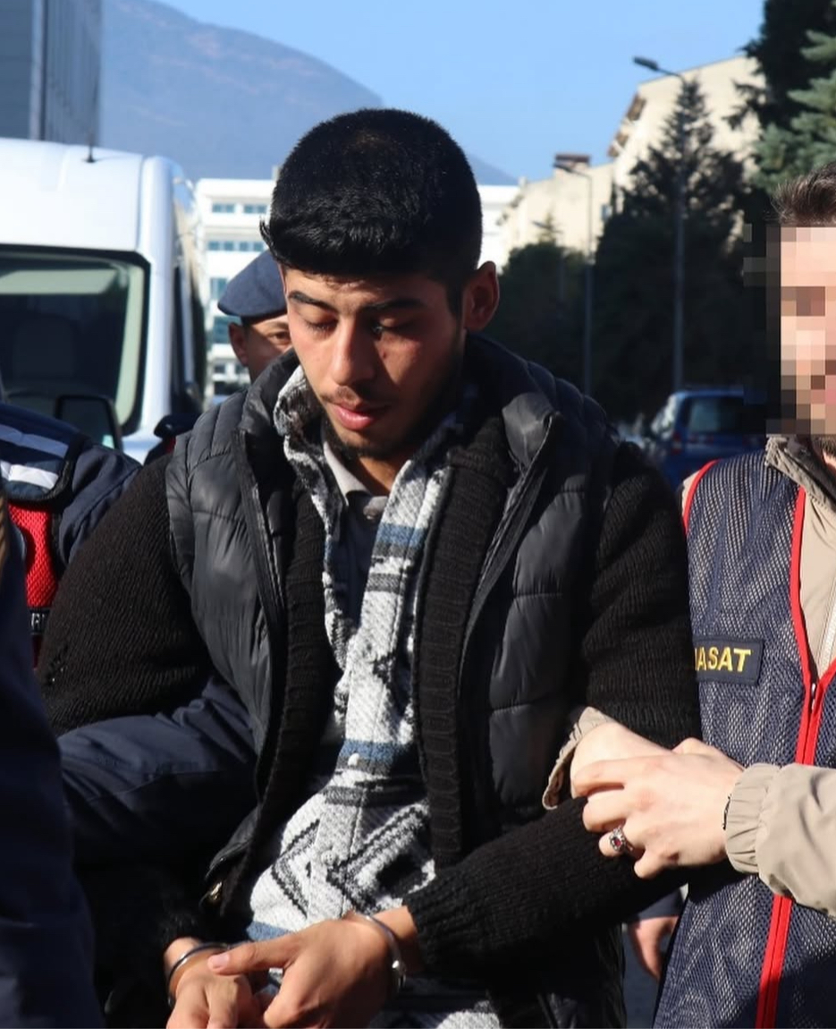 İntikam İçin 8 Yıl Bekledi: Hasan Öztürk Cinayeti görseli