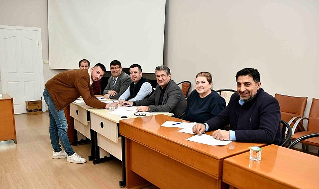 Malkara Belediyesi’ne Ait 39 Adet Taşınmazın Kiraya Verilmesine Dair İhale Gerçekleştirildi görseli