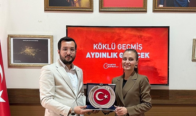 Ramazan’da Güçlü İş Birliği, Kararlı Adım görseli