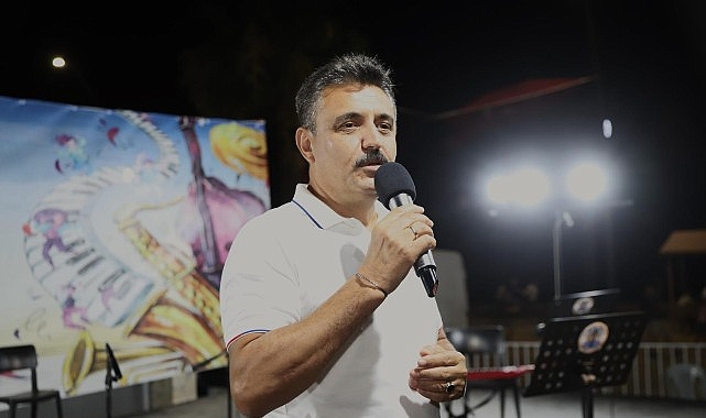 Dikili’de Kültür Etkinlikleri Dolu Dolu Geçti görseli