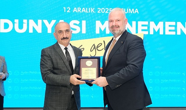Menemen Belediyesi 25 bini aşkın istihdam sağladı görseli