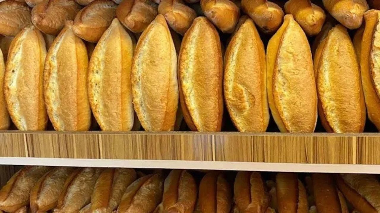 ra'da ekmeğe zam görseli