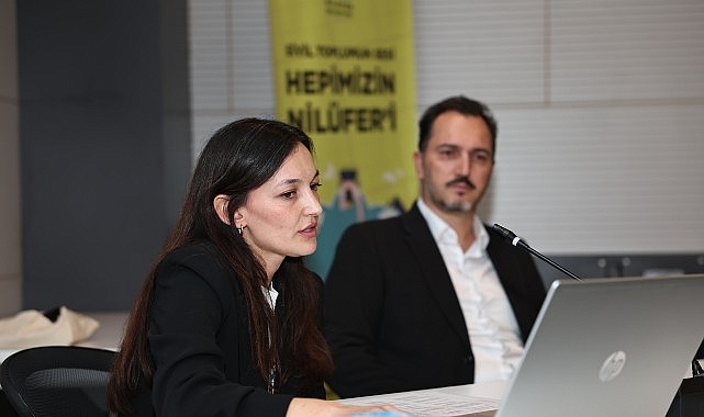 Nilüfer’de ‘Sağlıklı Gıda Şenliği’ başladı görseli