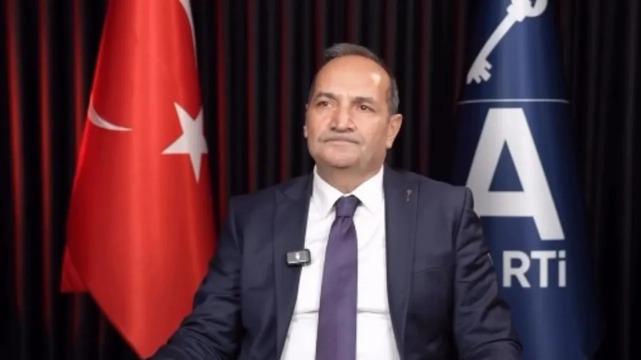 182 MHRS çalışanlarının hak kayıplarına Anahtar Parti'den tepki görseli