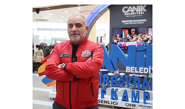Canik Belediyesi'nin Çocuk Üniversitesi Hayran Bırakıyor görseli