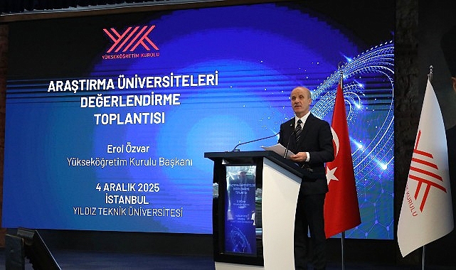 Ege Üniversitesinden gururlandıran başarı görseli