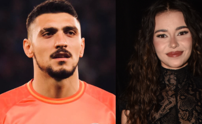 "Aşk Değil, Topuklu Ayakkabı Önlemi"! görseli