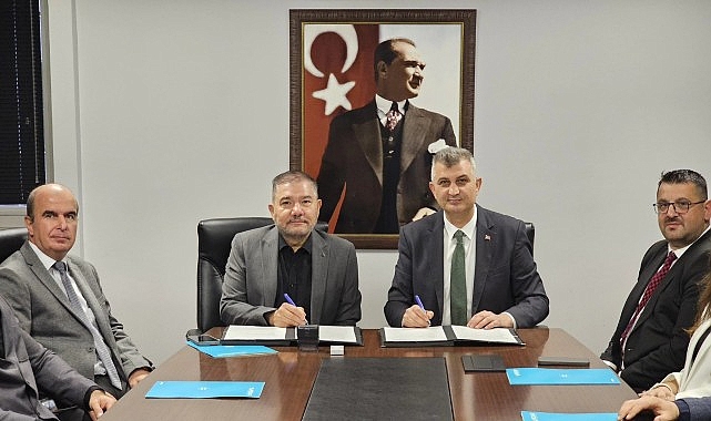 Gölcük Belediyesi ve Medar Hastanesi’nden Sağlıklı Gölcük İçin Önemli İş Birliği görseli