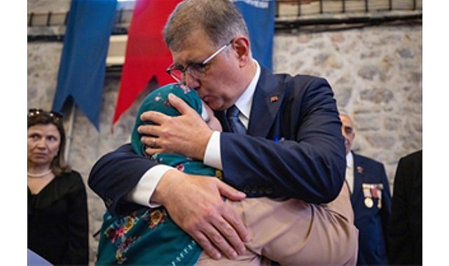 İzmir’de dayanışmanın büyüdüğü yıl görseli