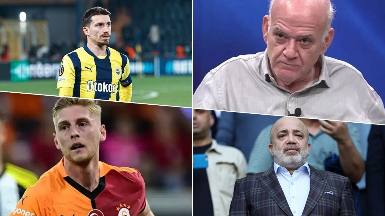 Futbolda bahis soruşturmasında 46 şüpheli hakkında işlem görseli