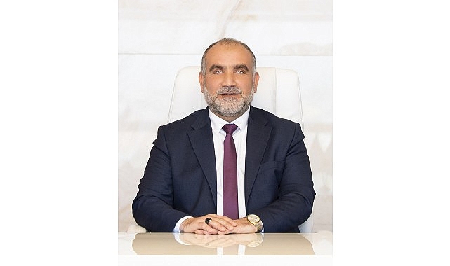 Başkan İbrahim Sandıkçı’dan Mevlid Kandili Mesajı görseli