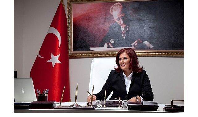 Başkan Çerçioğlu: Çalışan Gazeteciler Günü Kutlu Olsun görseli