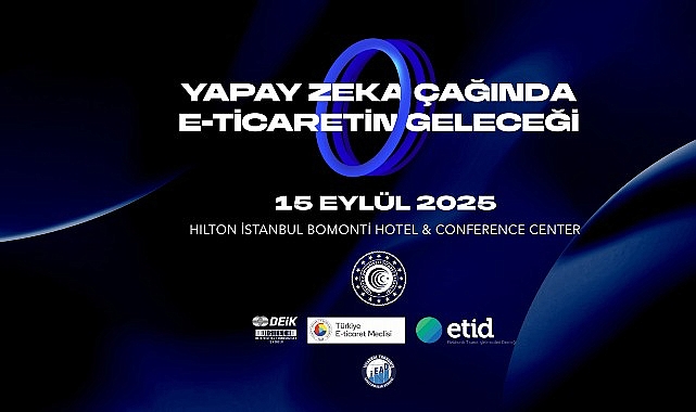 E-Ticarette Bir İlk Gerçekleşiyor görseli