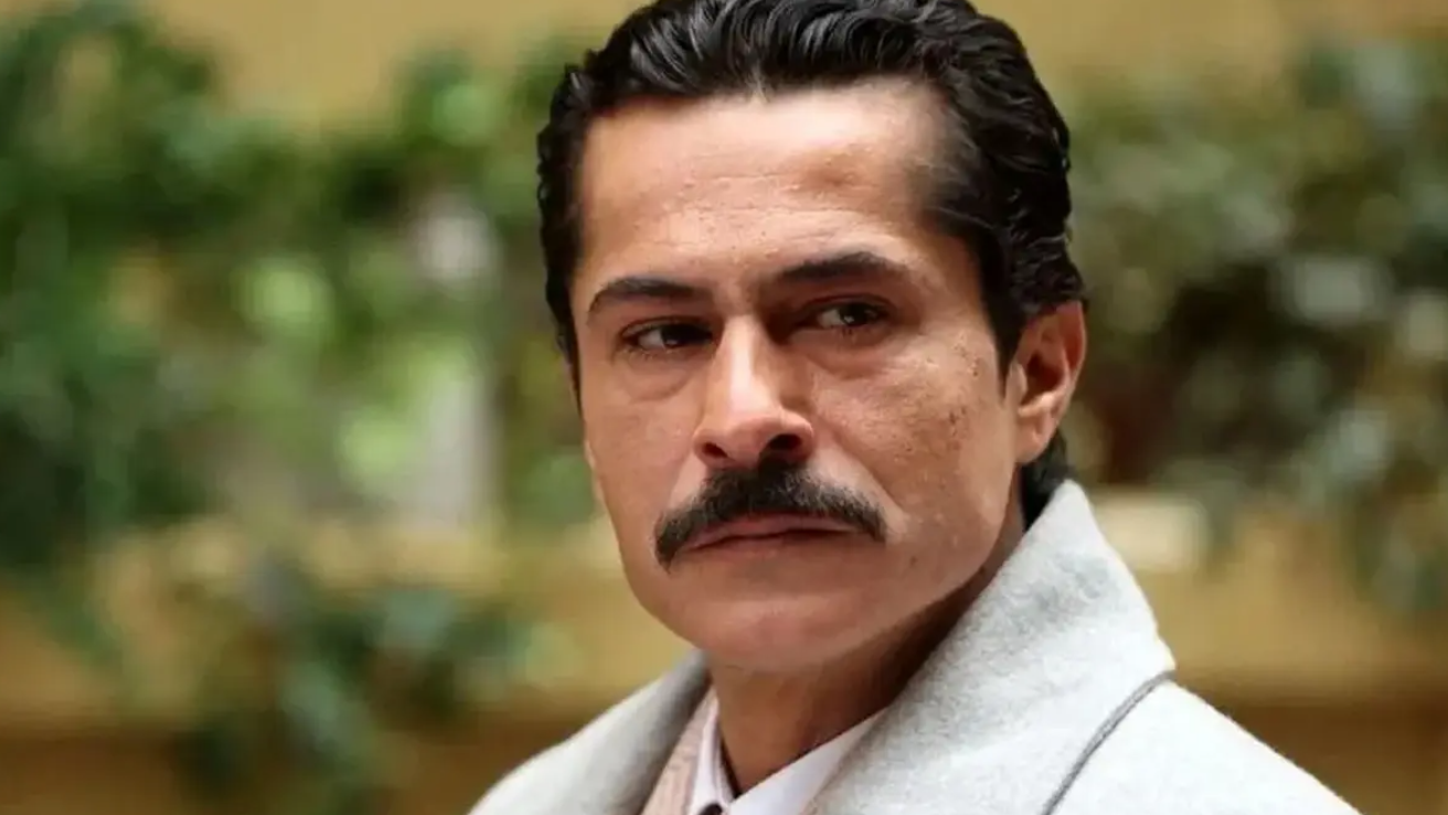TRT'de İsmail Hacıoğlu Depremi: Hem Diziden Atıldı Hem Sosyal Medyadan Silindi görseli