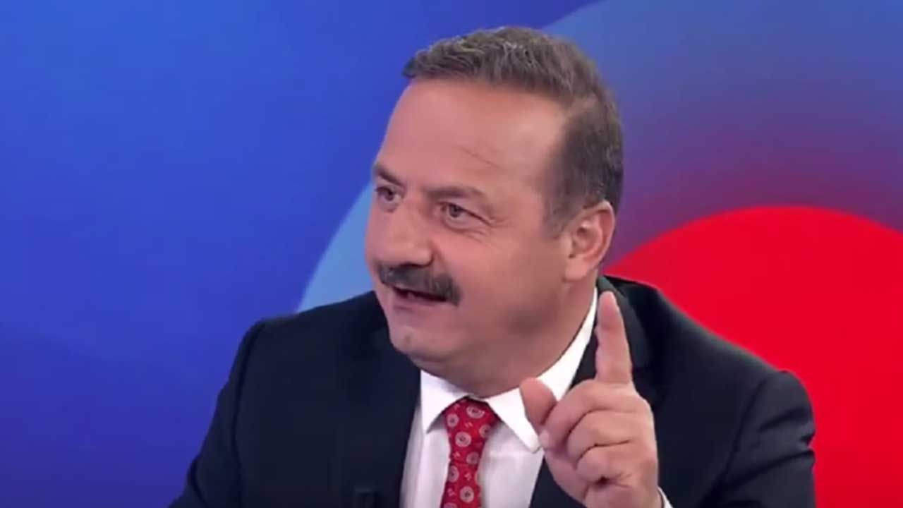 Ağıralioğlu’ndan iktidara eleştiri: "Hiçbir hedefi tutturamadı" görseli